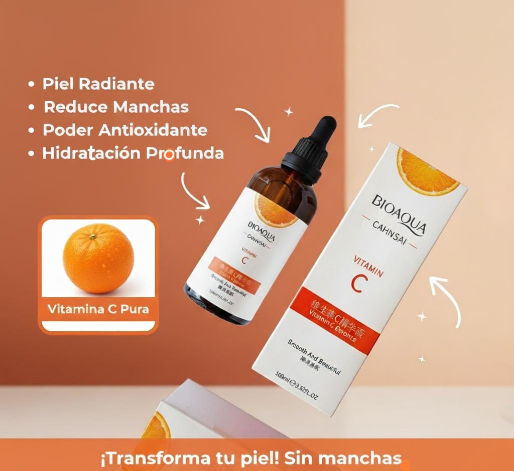 Radiance C+ Serum®