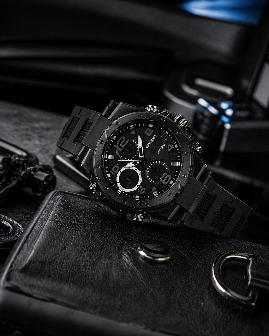Black Force