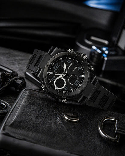 Black Force