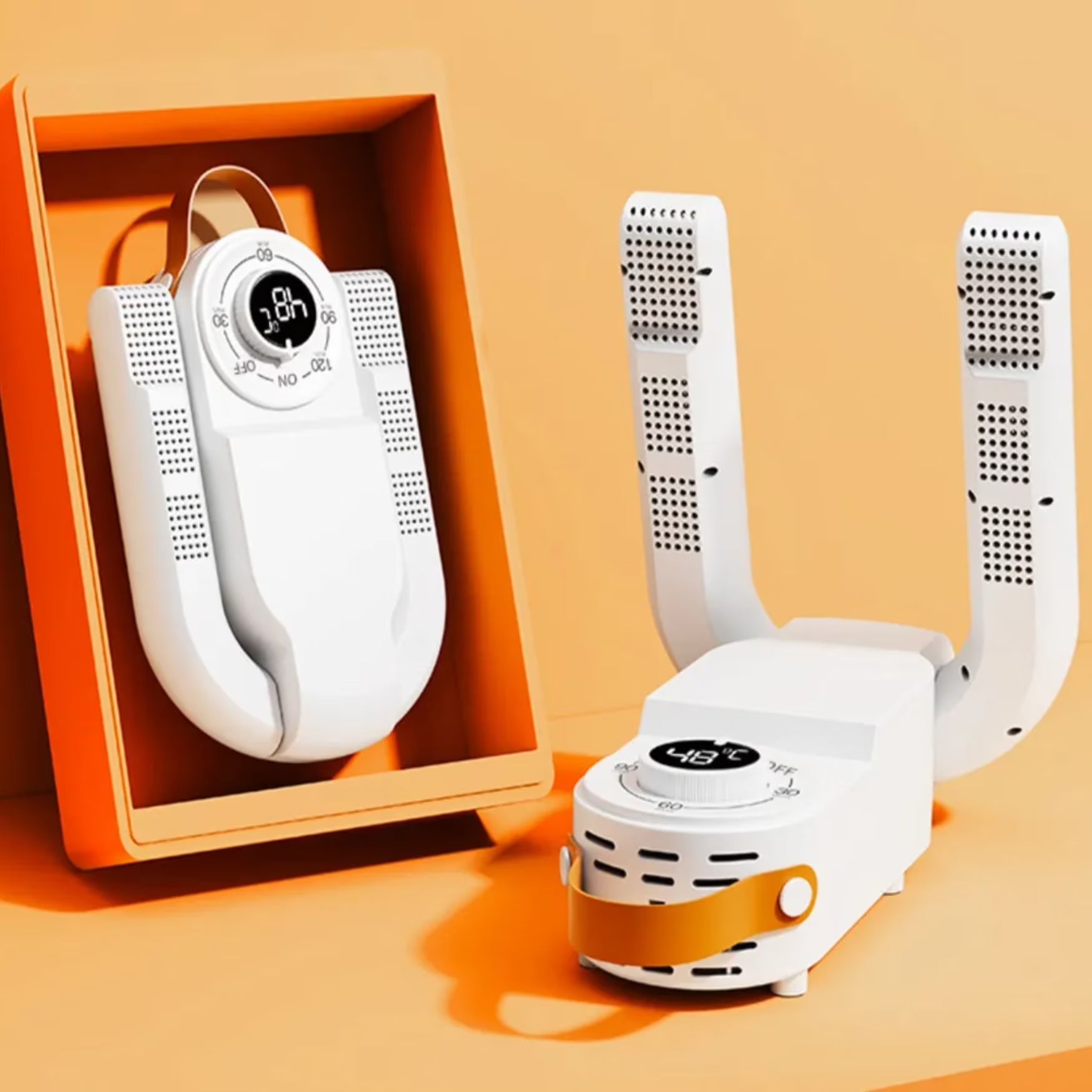 secador de zapatos SecaPro™